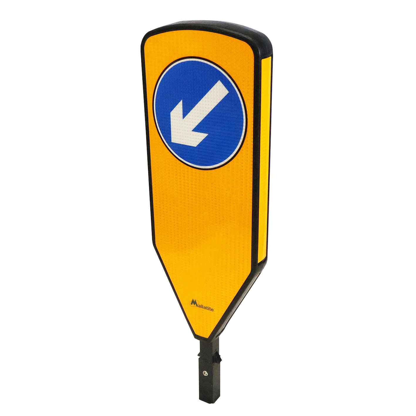 DURAFLEX RETENTION SOCKET COMPATIBLE